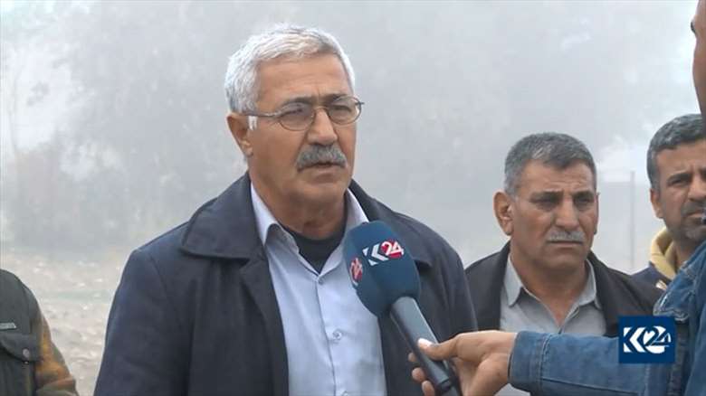 Köylülerden DAİŞ uyarısı: Güçleniyorlar